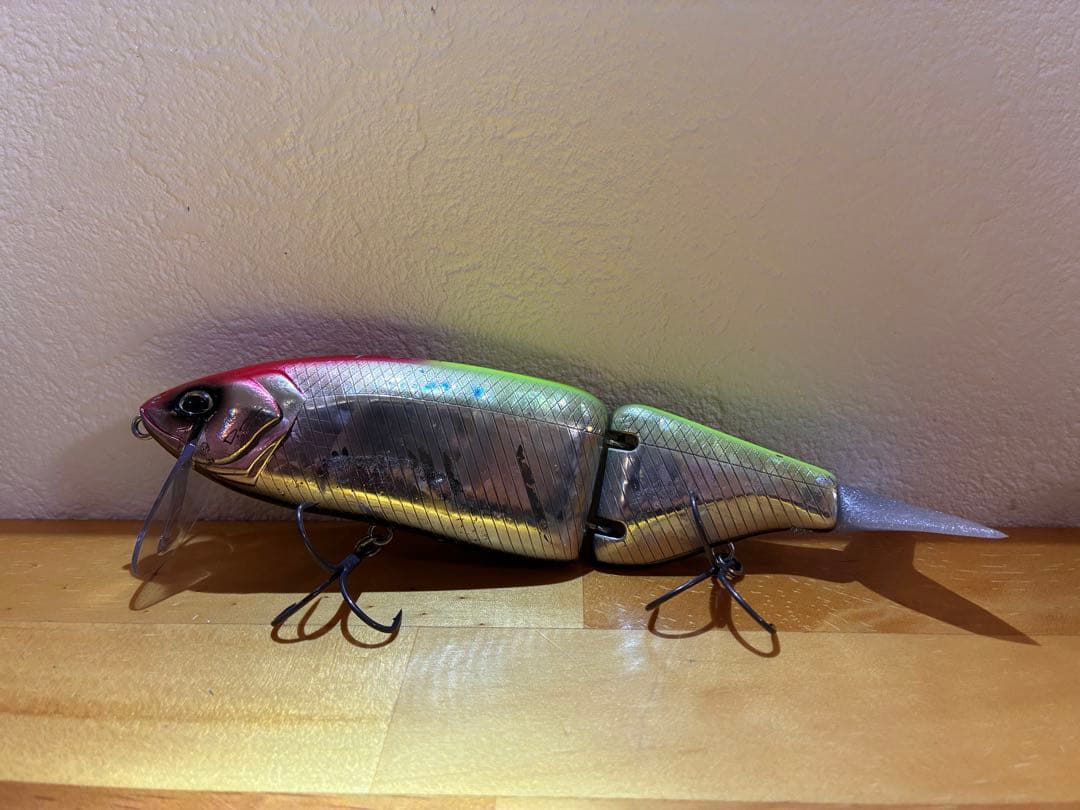 ア*ー様 DRT×ランカーキラー　タイニークラッシlow MUDDY KILLE