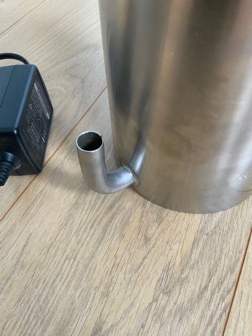 ADA スーパージェットフィルターES150 Ver.2