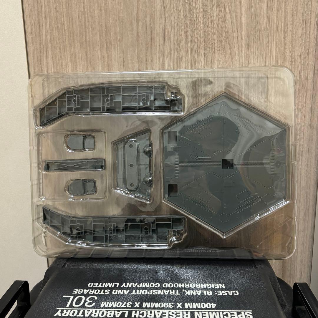 超合金魂　GX-103 MFS-3 3式機龍　メカゴジラ フィギュア 電池付き