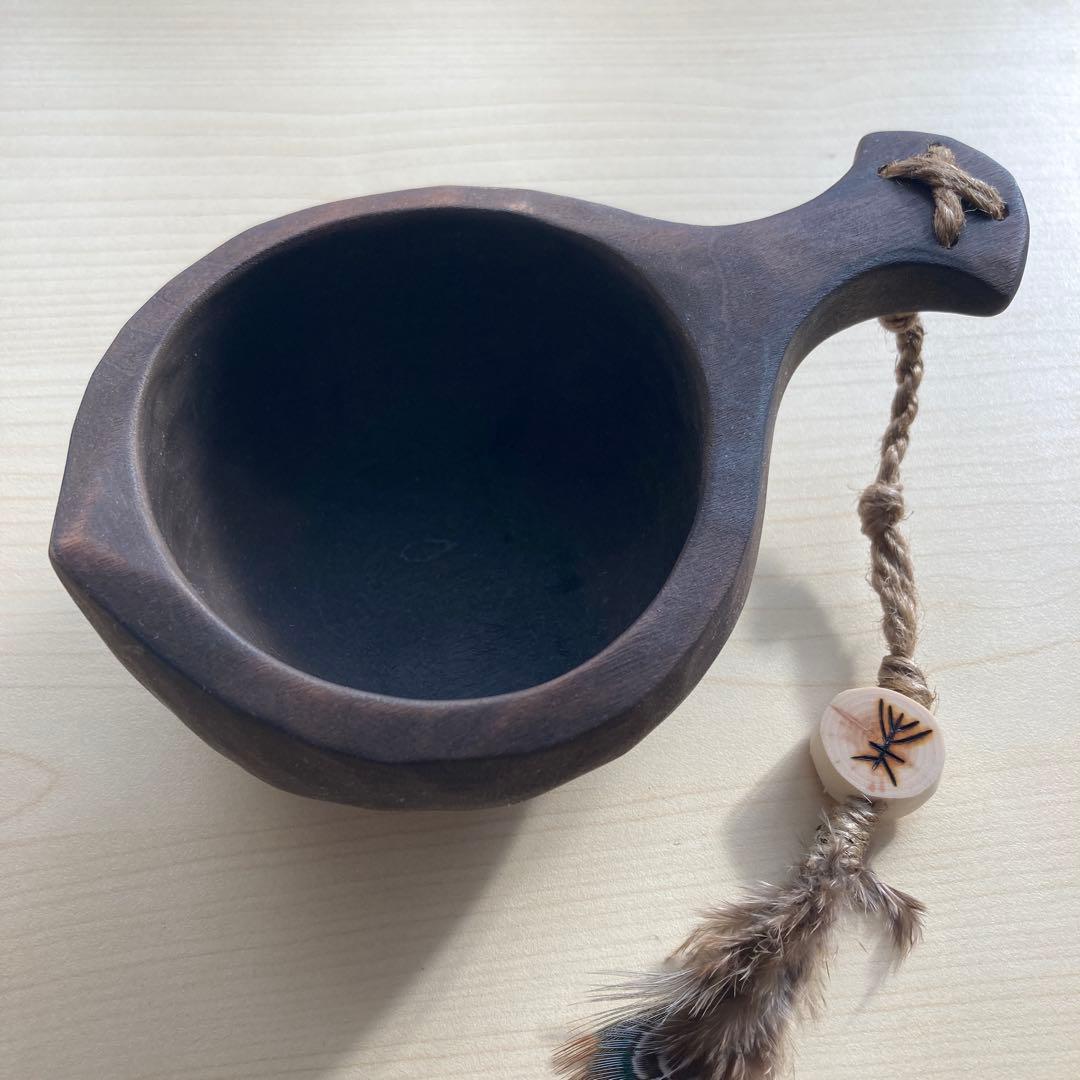 スターターキット付【新品】ソウルオブシベリア　#2 No.9000丸型ペンダント