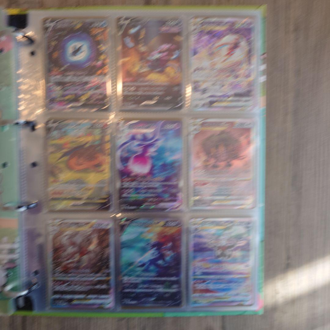 ポケモンカード コレクション