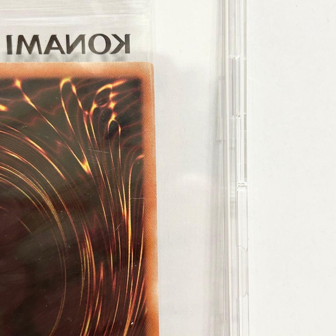 大*止様 遊戯王 ブラックマジシャンガール WCS2017 ホログラフィックレア