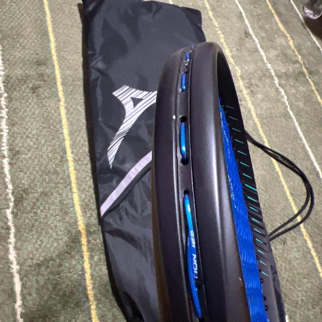 D FORCE V−TOUR / DフォースVツアー