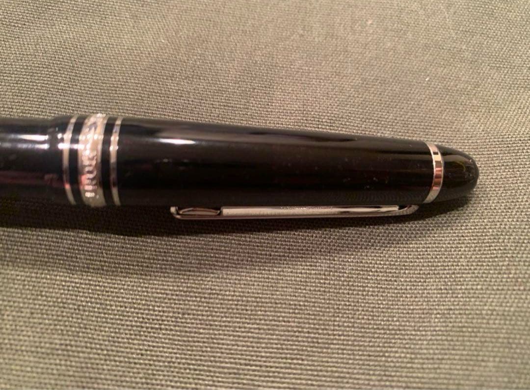 モンブラン　145