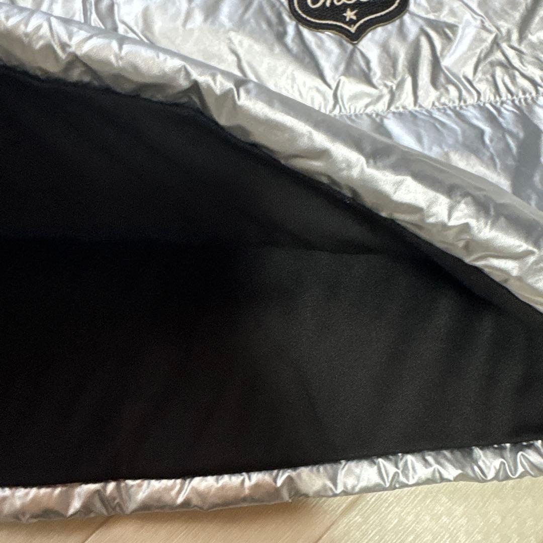 新品　キスオンザグリーン　ゴルフウェア　ウエアベスト　スカート　セットアップ　M