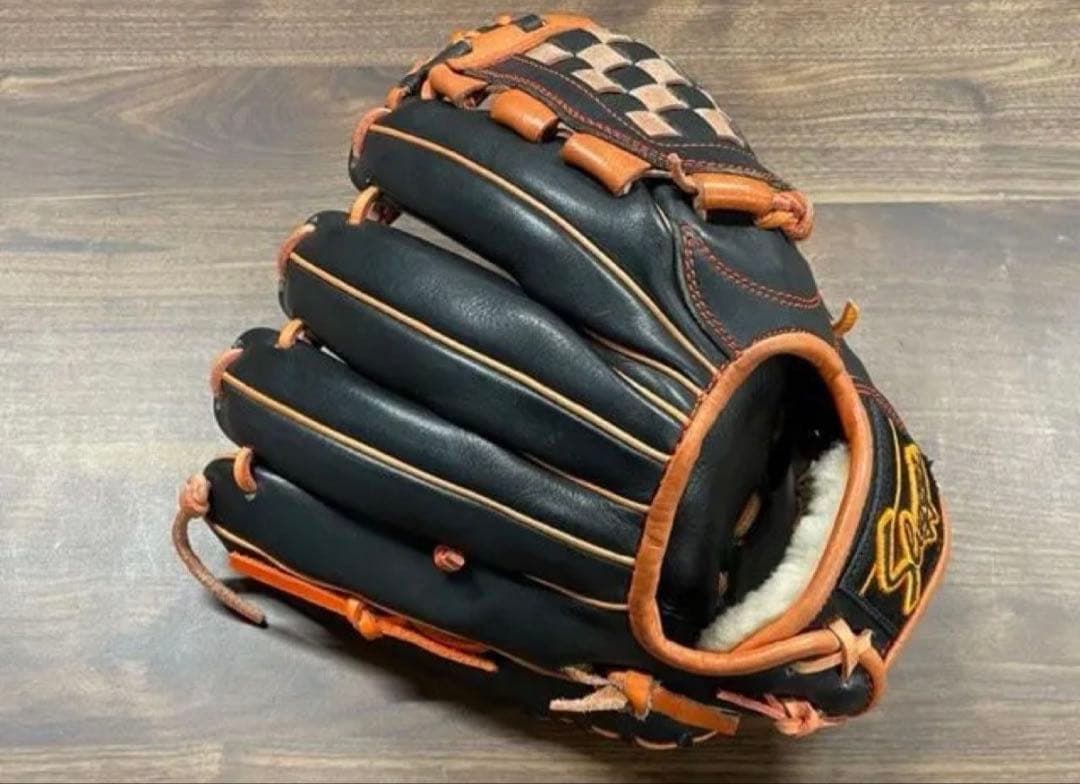 久保田スラッガー　オーダー　軟式用