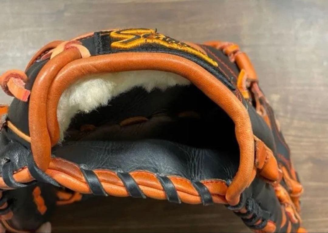 久保田スラッガー　オーダー　軟式用