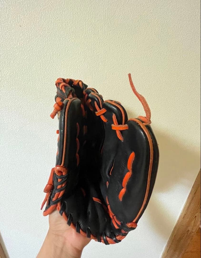 久保田スラッガー　オーダー　軟式用