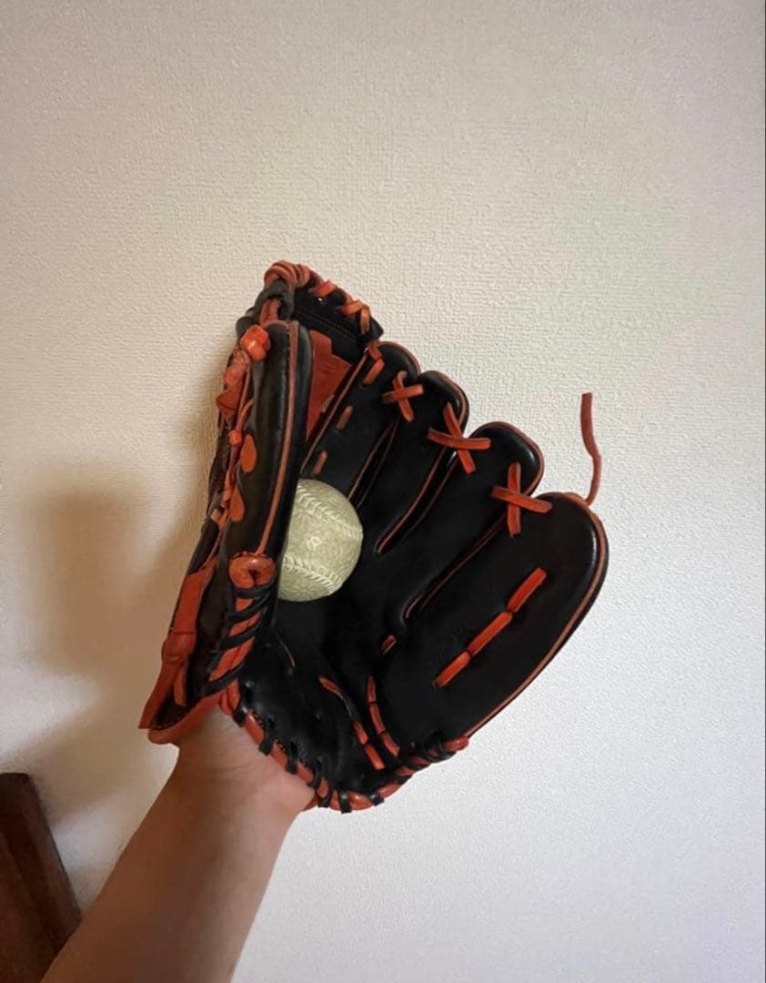 久保田スラッガー　オーダー　軟式用