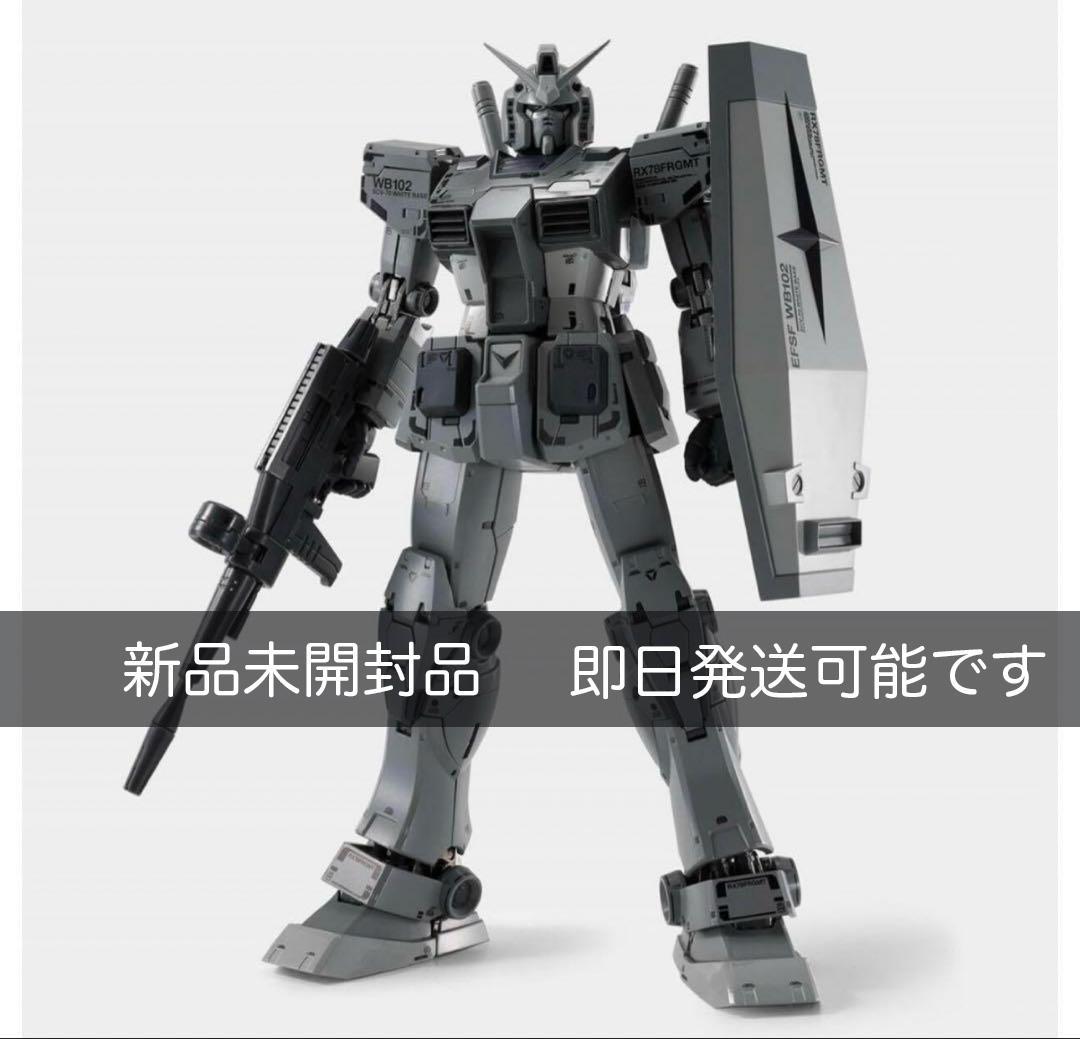 L COMPOSITE RX78FRGMT GUNDAM ガンダム