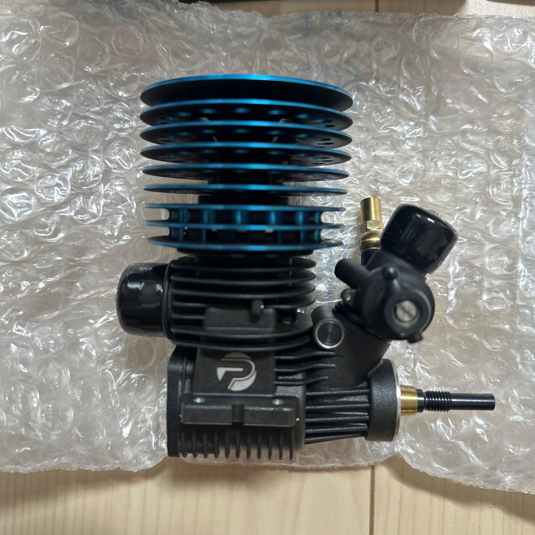 PICCO P3TT ラジコンエンジン