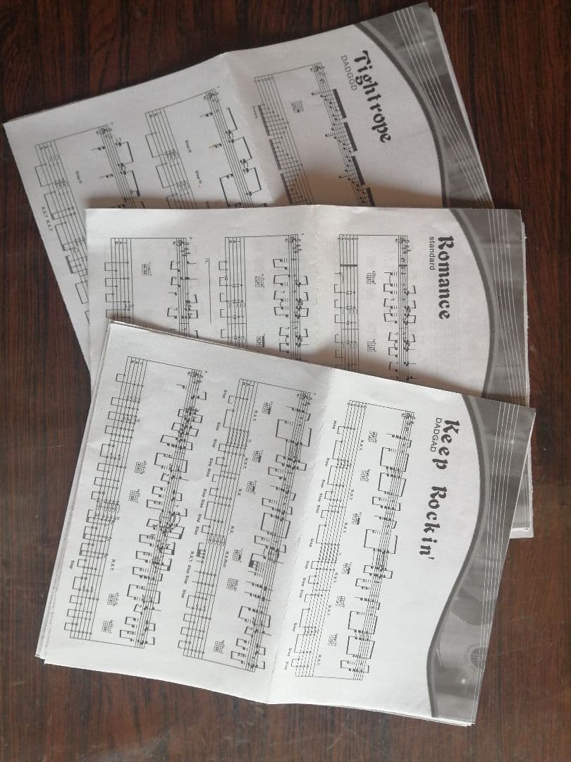 Masa Sumide SOLO GUITAR　MAGIC　DVD楽譜付