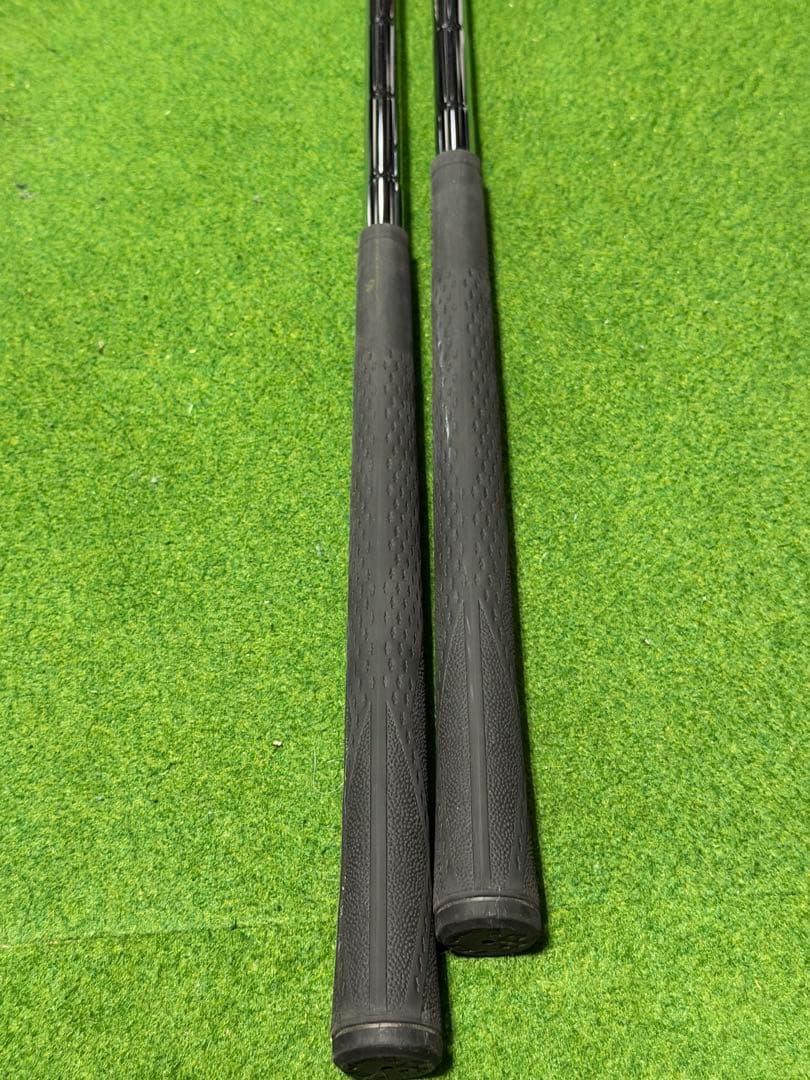 スリクソン zxi7 アイアン PW、9番 2本セット