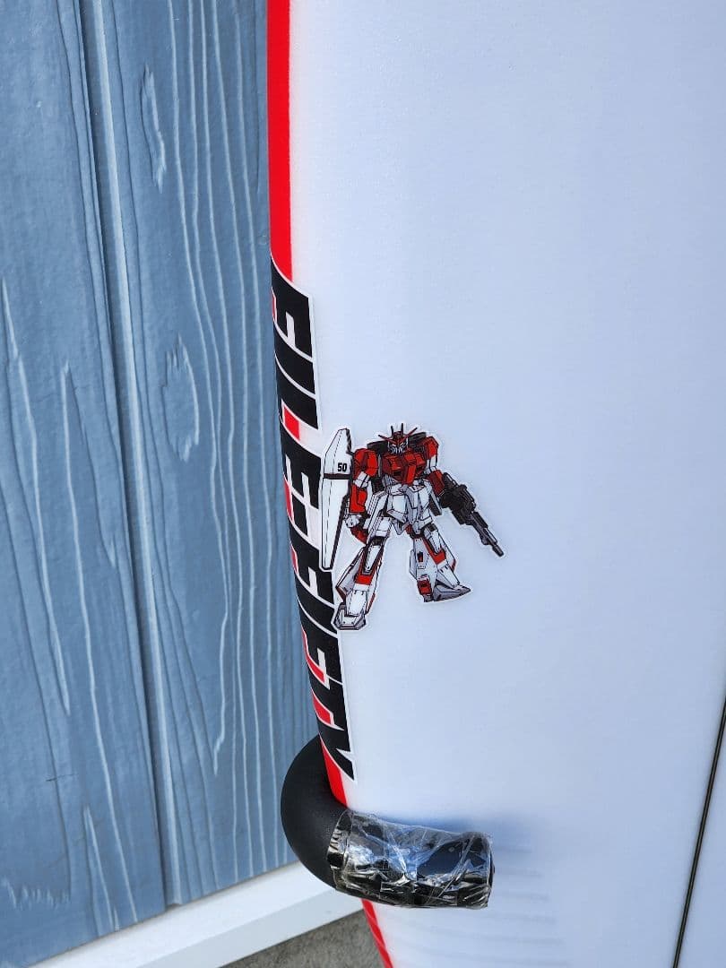 ＜新品送料込み＞　Sharp Eye 5.8 File Fifty S3001