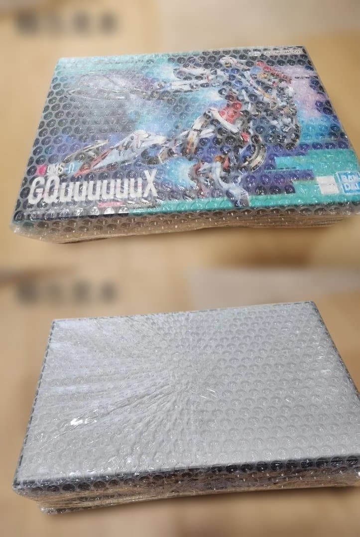 MGSD　バルバトス　フリーダム　ウイング　３個セット