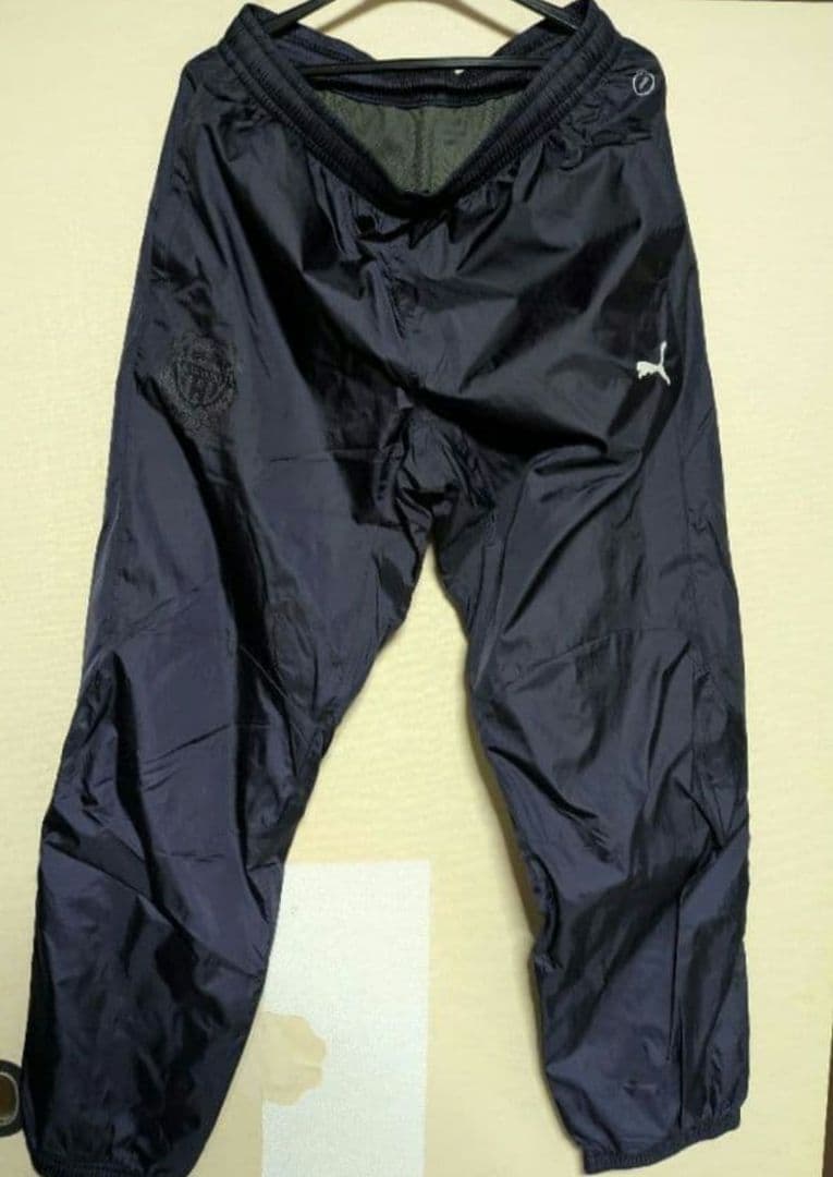 川崎フロンターレ ウーブンジャケット