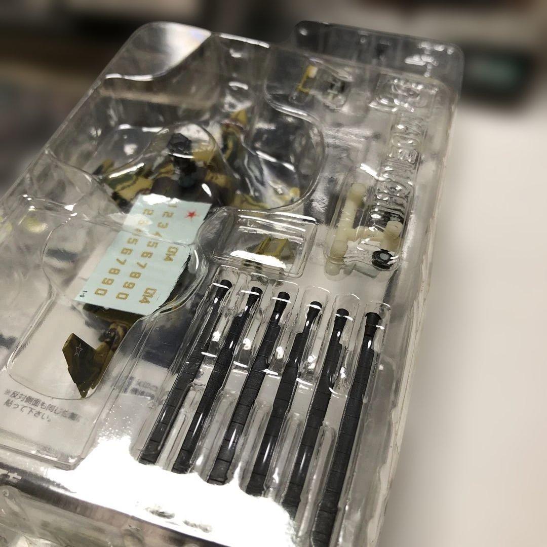 エフトイズ　ヘリボーンコレクション3 全8種類＆シークレット2種