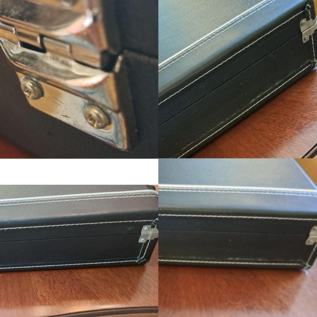 masaya.専用フェルナンデス MGサイケデリック　ハードケースセット