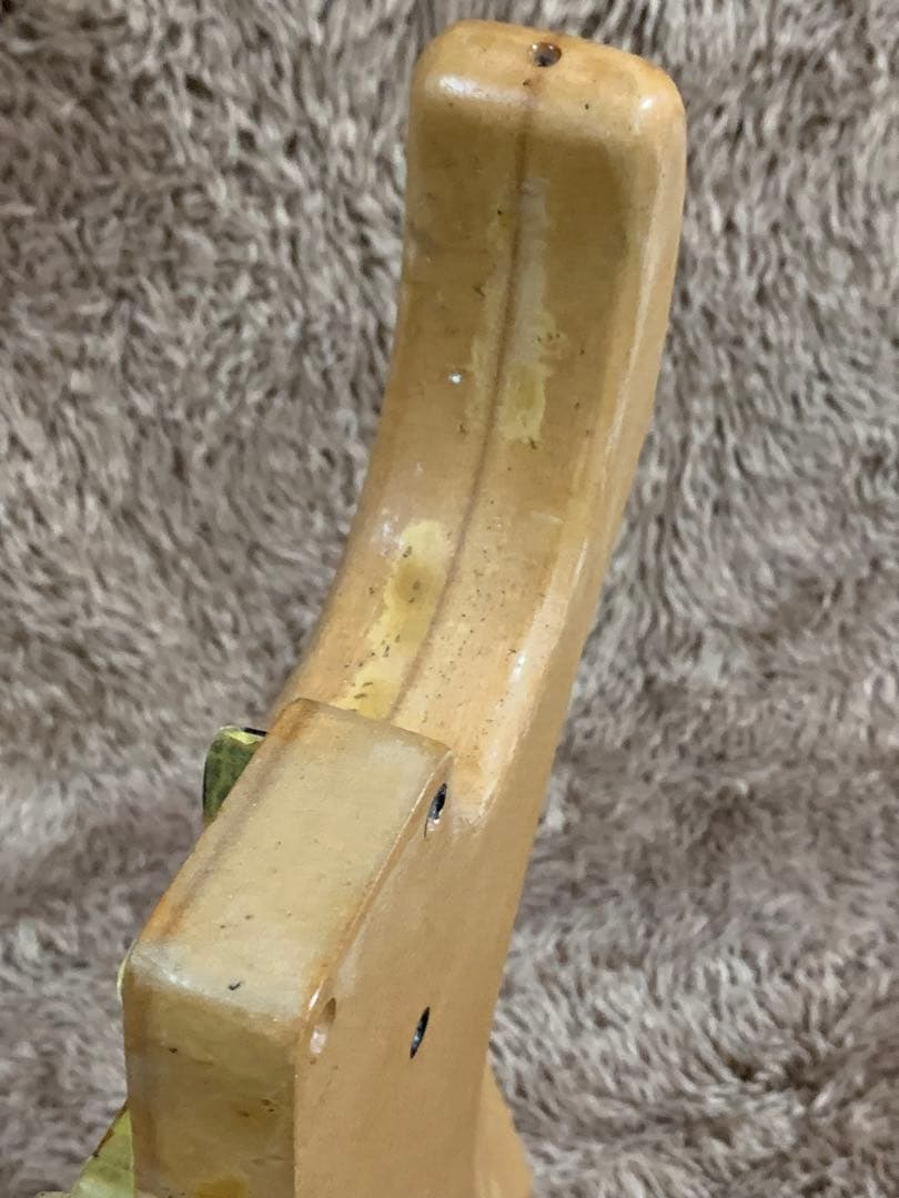 Greco Boogie グレコ稀少品 日本製 自作 部品全て有ります