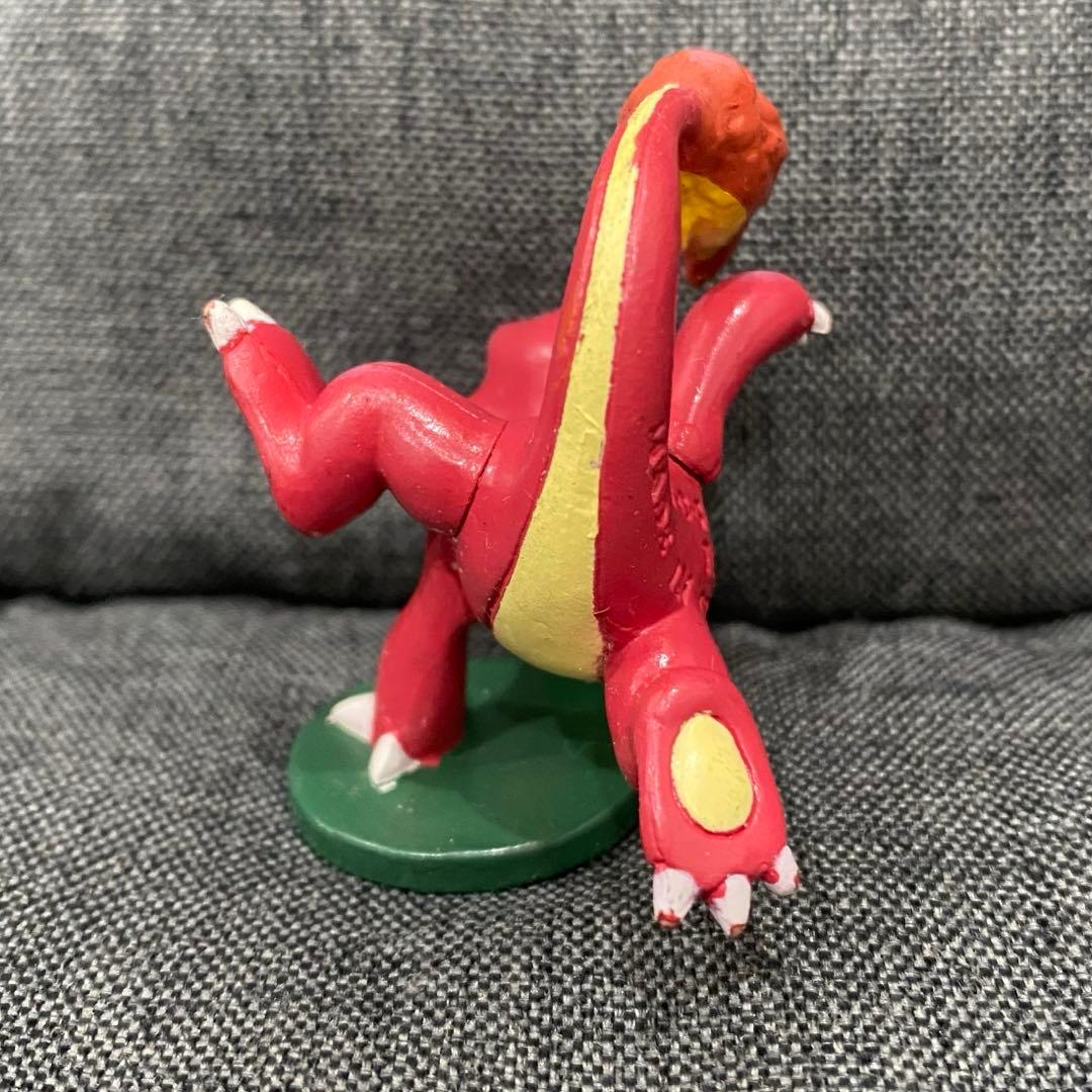 【激レア】『モンコレ リザード』ポケットモンスター