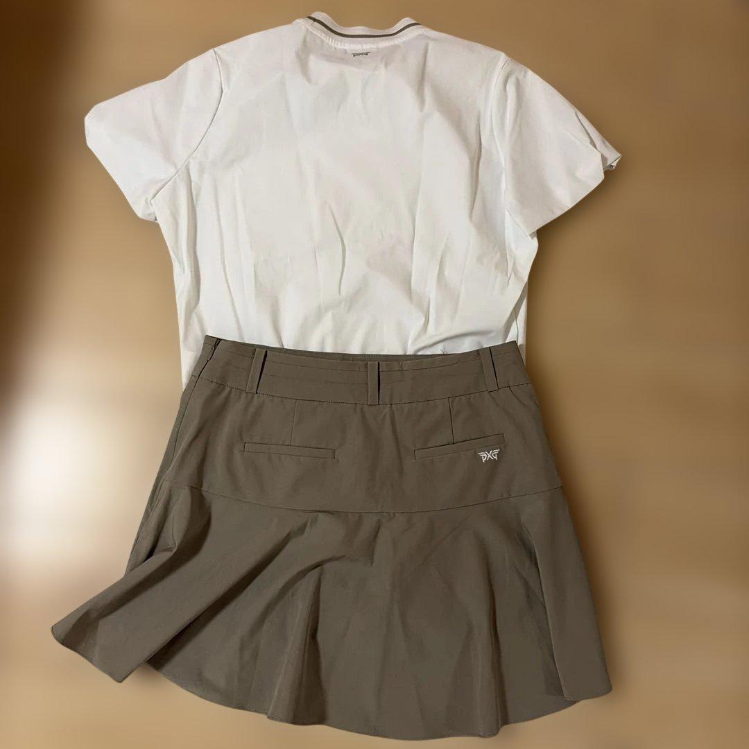 PXG セットアップ