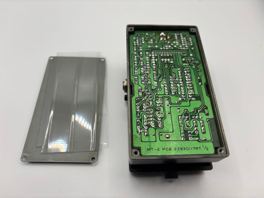 BOSS l Zone MT-2 初期型1995年製