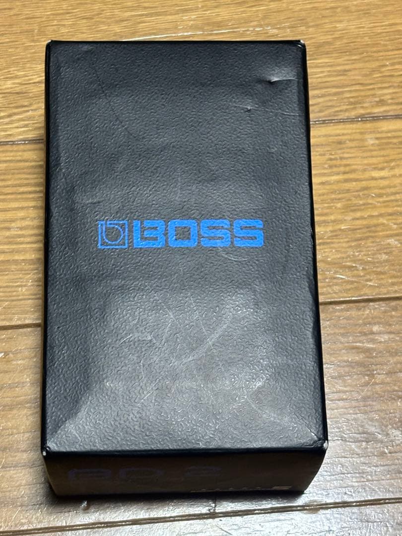 配信機器・PA機器・レコーディング機器 BOSS BD-2 Blues D