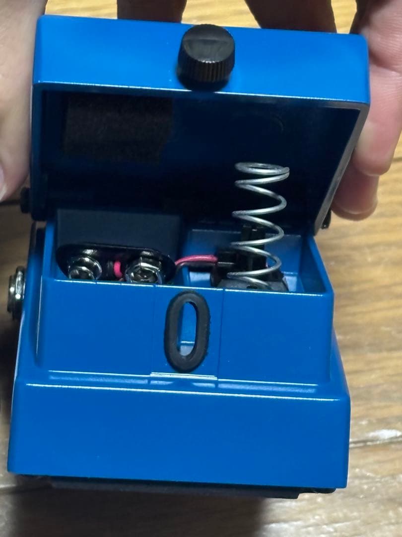 配信機器・PA機器・レコーディング機器 BOSS BD-2 Blues D