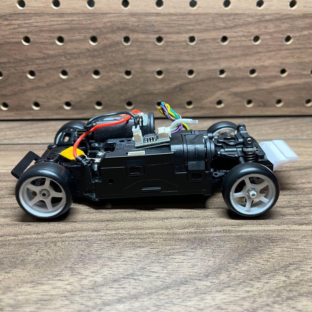 MINI-Z RWD マツダ サバンナ RX-7 FC3S