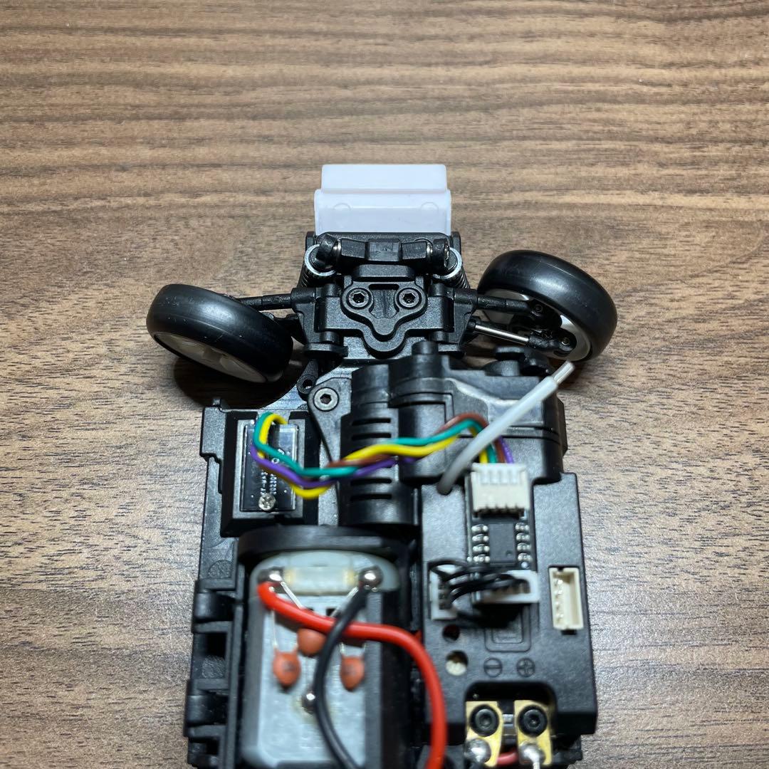 MINI-Z RWD マツダ サバンナ RX-7 FC3S