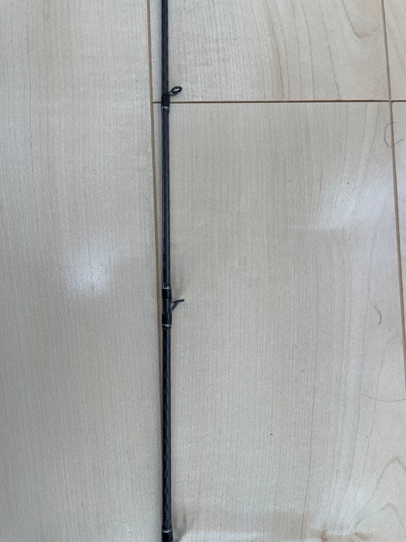 19 グラップラー タイプJ B60-5 シマノ