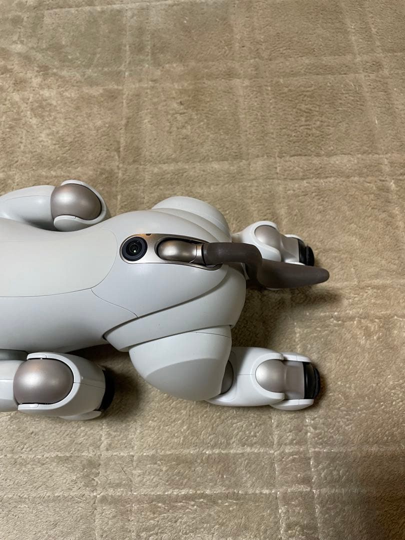 Sony aibo ERS-1000 aibo（アイボ）