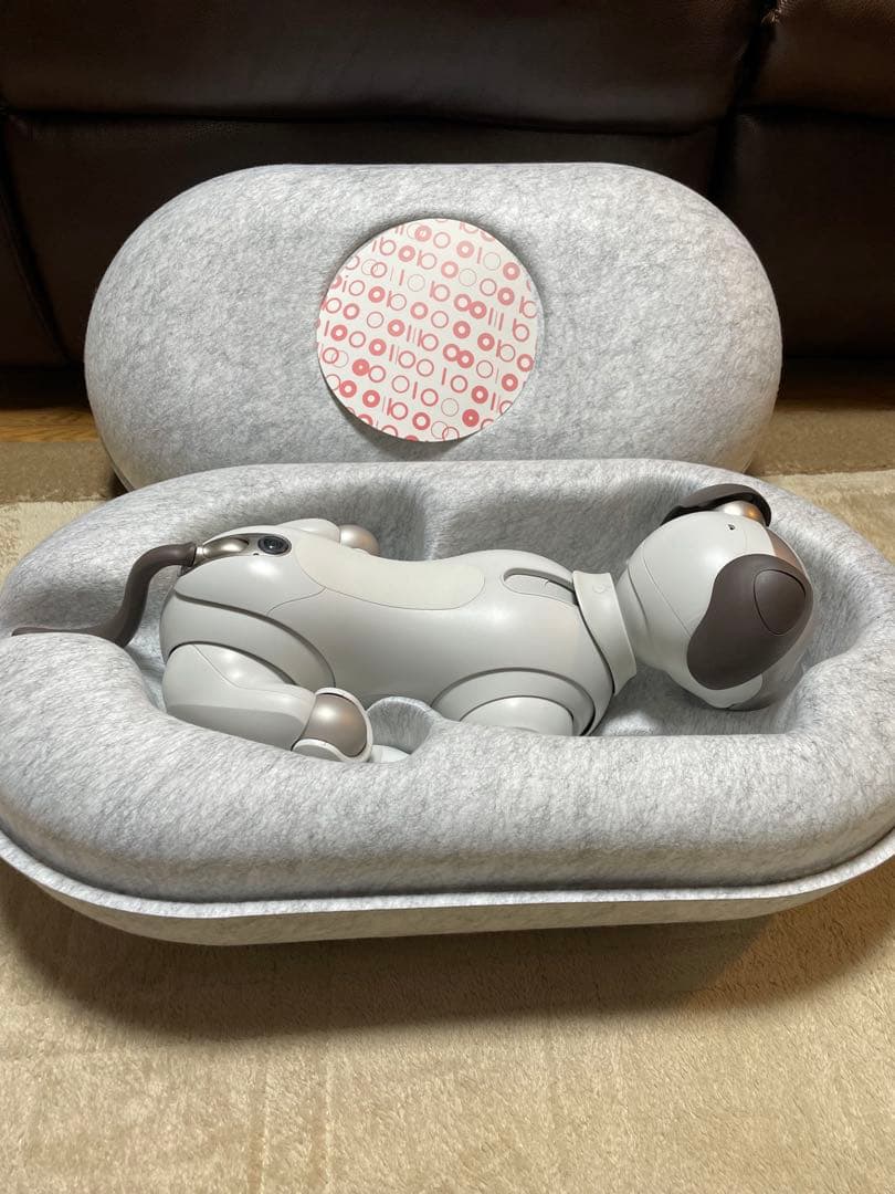 Sony aibo ERS-1000 aibo（アイボ）