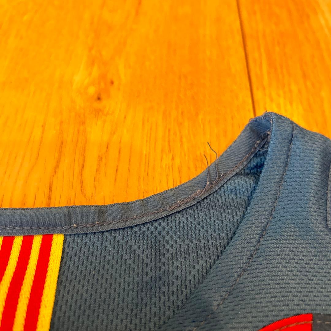 NIKE ナイキ FCバルセロナ 長袖 ユニフォーム 05/06