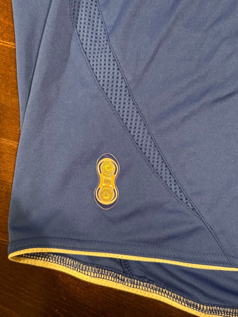 チェルシー　06-08ユニフォーム　デッドストック