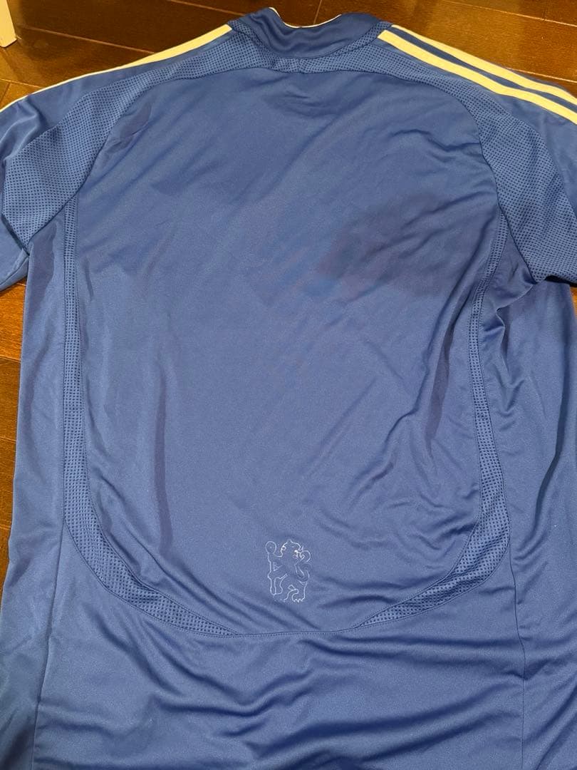 チェルシー　06-08ユニフォーム　デッドストック