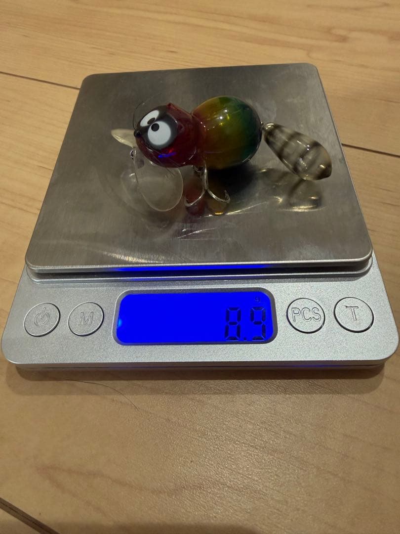 ZEAL ズイール　ジタバタアライくん　3個セット