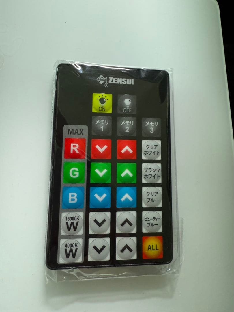 ゼンスイ LED Viiita900 90cm水槽用 熱帯魚 ライト