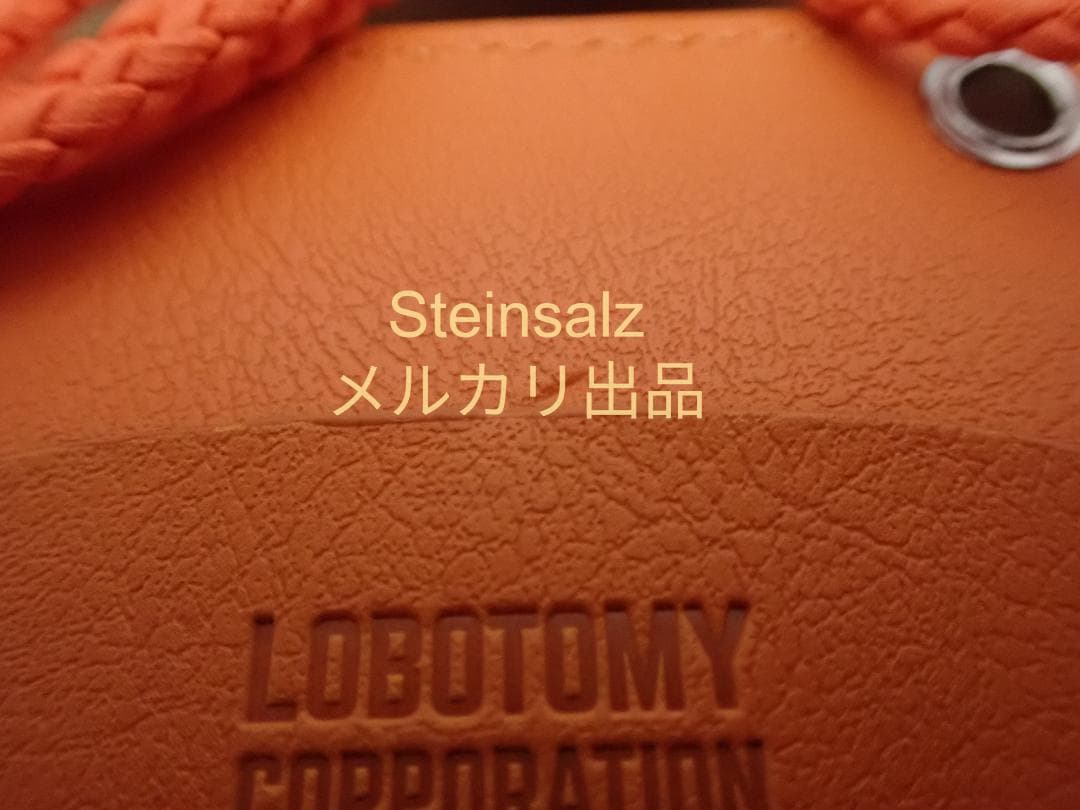 【韓国】ロボトミーコーポレーション　新入社員セット　文具セット