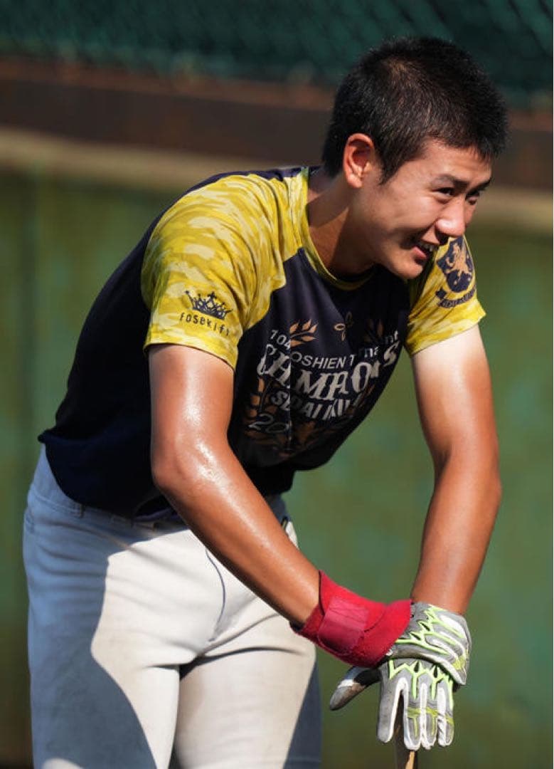 2022年甲子園大会 優勝SENDAI IKUEI 記念Tシャツ仙台育英XL阪神