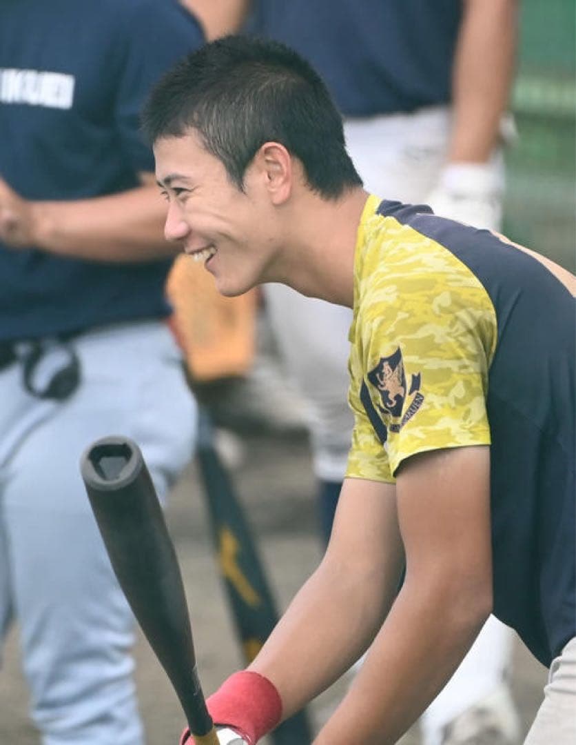 2022年甲子園大会 優勝SENDAI IKUEI 記念Tシャツ仙台育英XL阪神