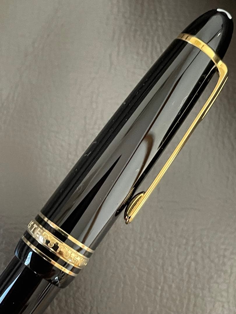 ◾️2024極美◾️モンブラン161ボールペン◾️マイスターシュテュック ルグラン ◾️