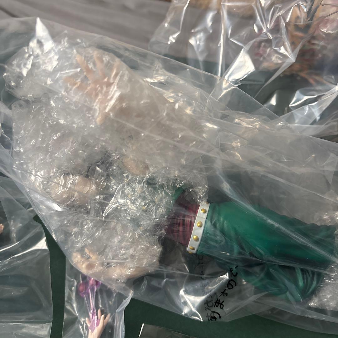 HUNTERHUNTER イルミ グッズ