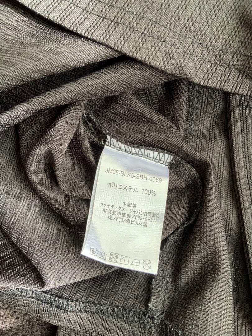 ソフトバンクホークス　ビジターユニフォーム　柳町選手　Sサイズ　レプリカ