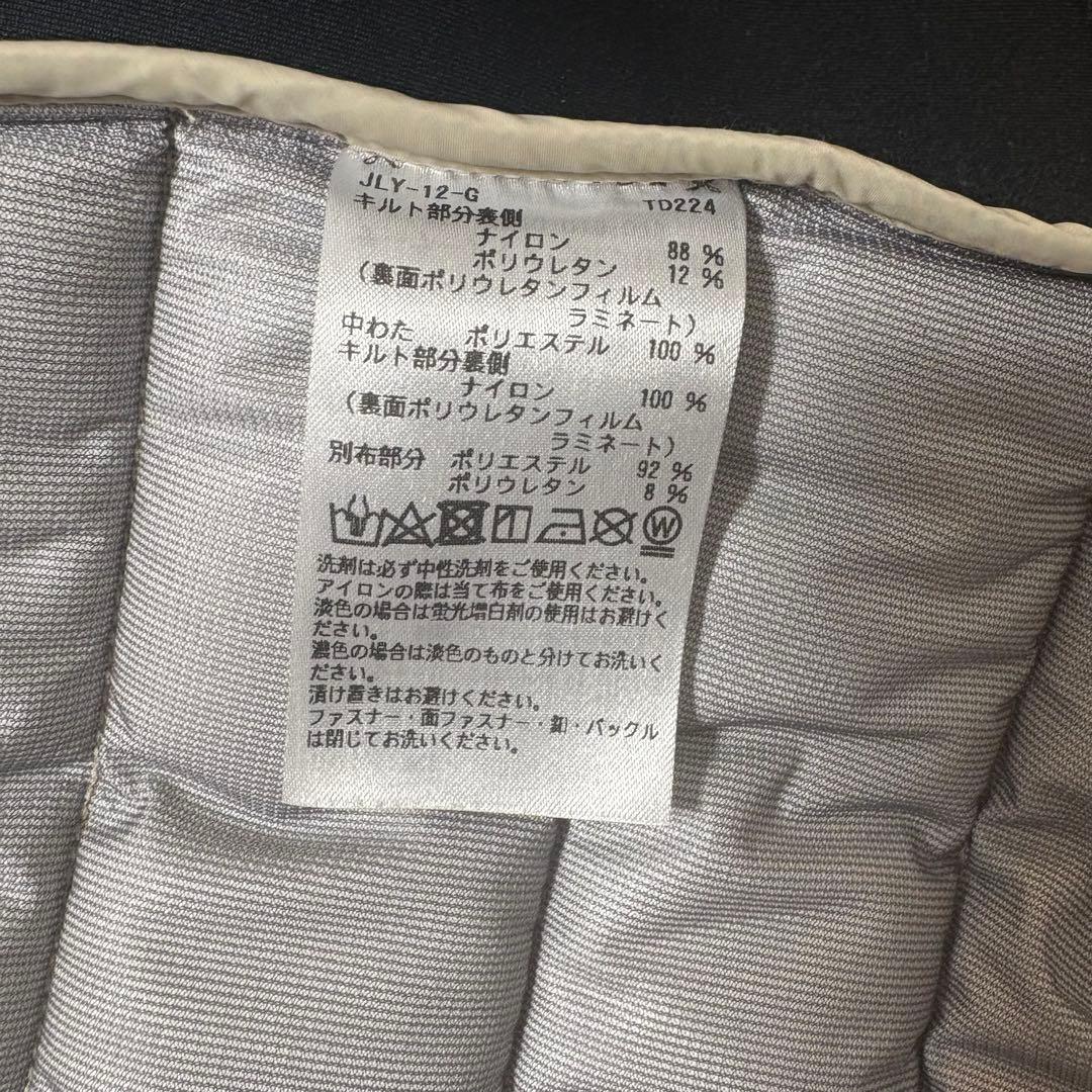 TaylorMade レディース中綿ジャケット