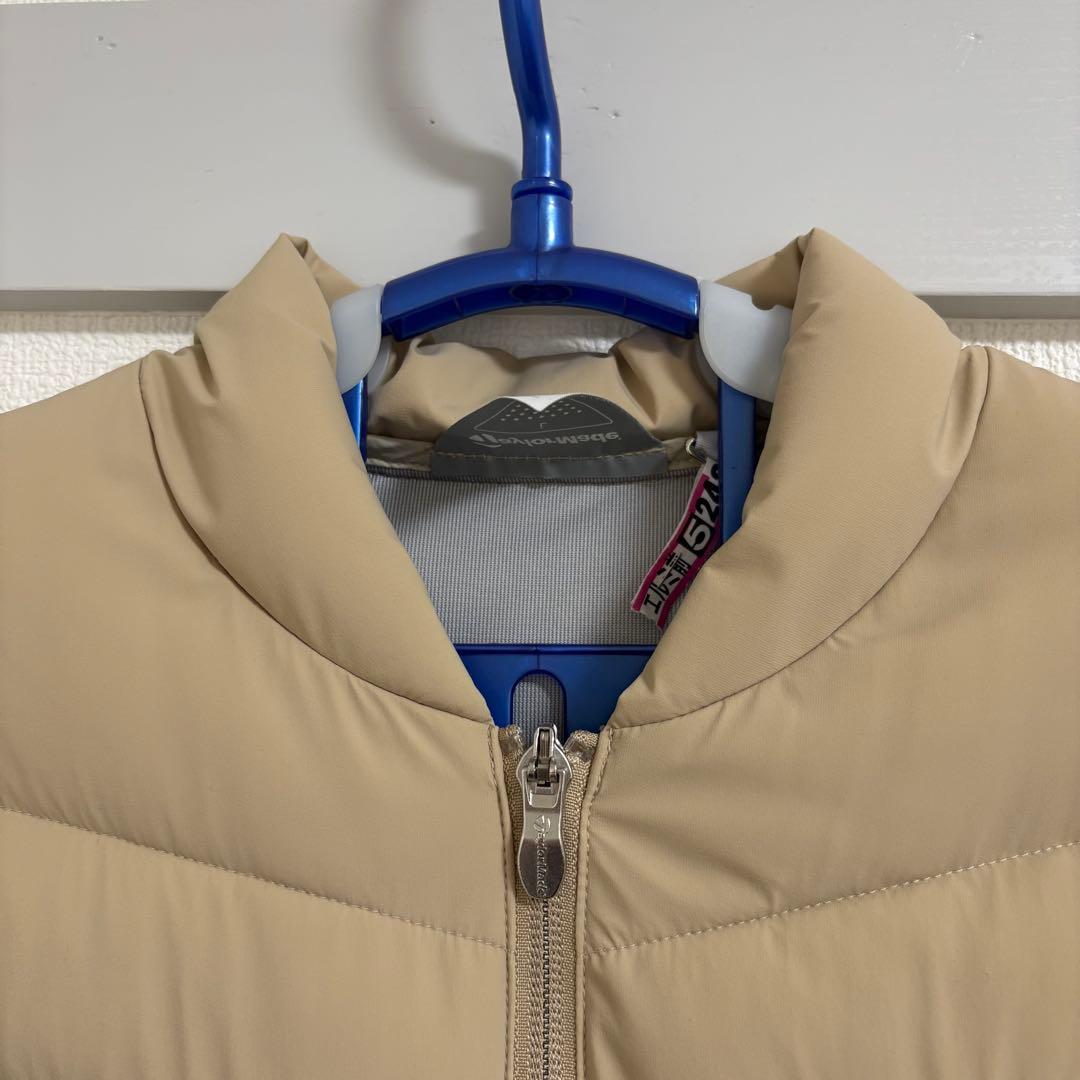 TaylorMade レディース中綿ジャケット