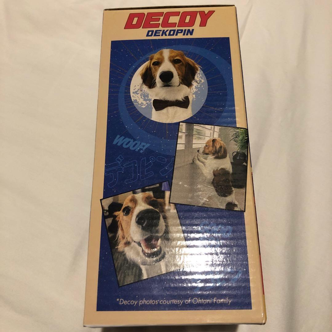 MVP‼️大谷翔平bubble head 世界で4万個のみ