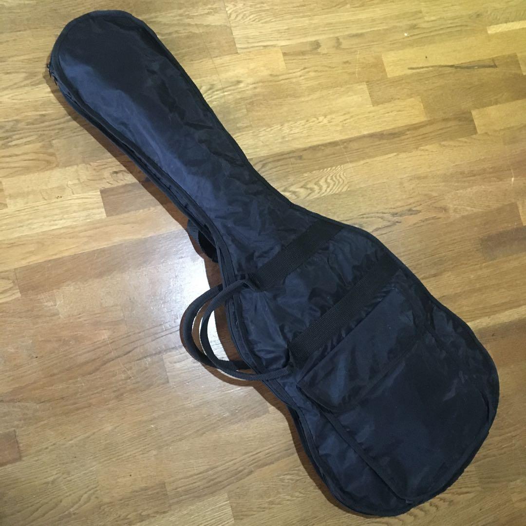 フォトジェニック　エレキギター