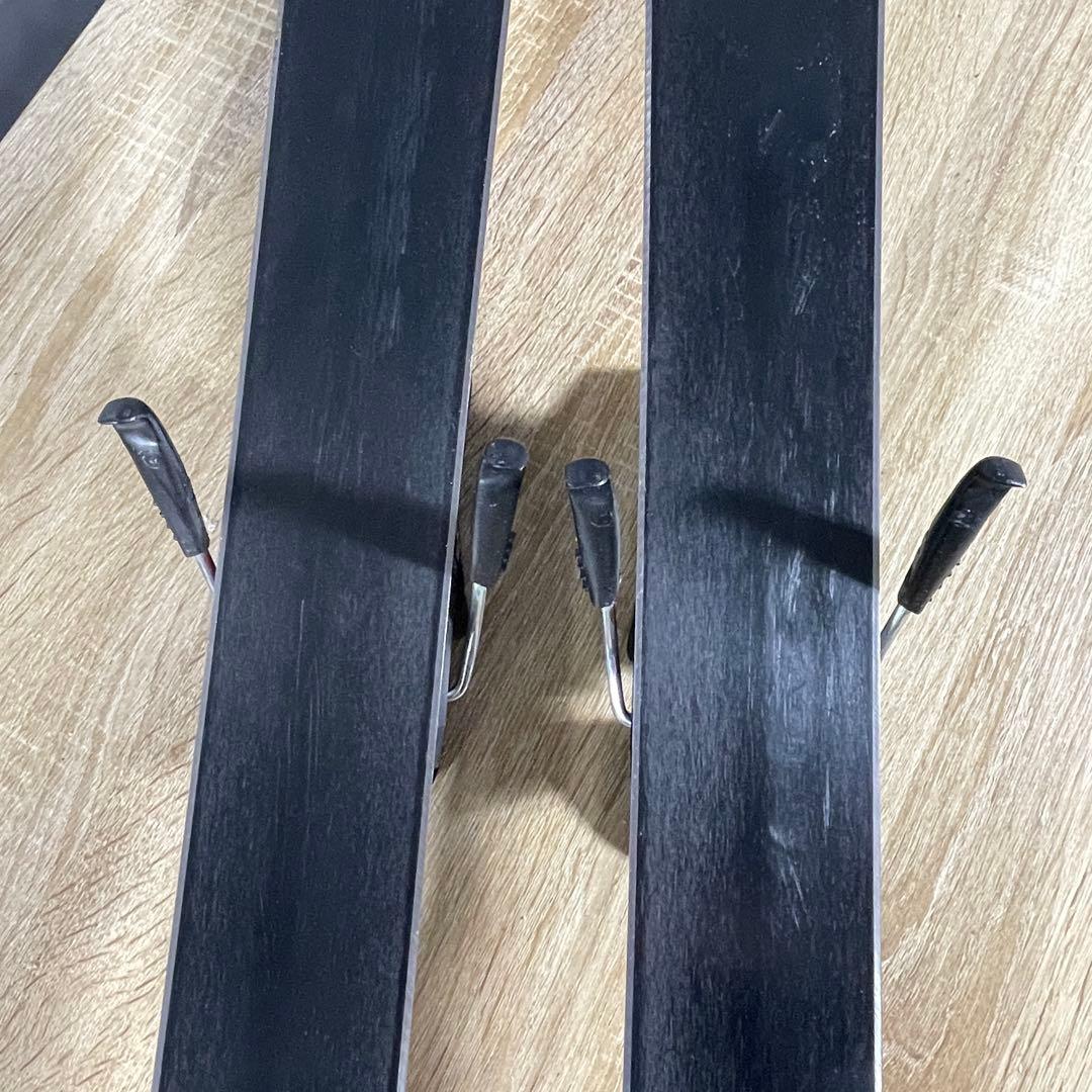 elan（エラン）160cmスキーセット　スキー板