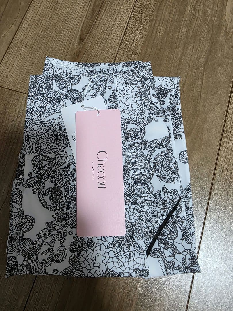 お値下げ　新品未使用　チャコット　ヨガ　　ピラティス　レギンス